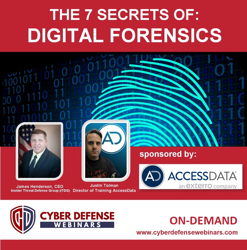 Cyber Secrets: Forensics, Hacking, and Security